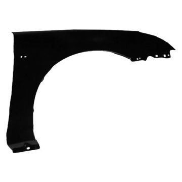 Fender Front Right w/Grille for Ford Focus 2008-2009