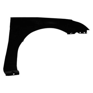Fender Front Right w/o Grille CAPA for Ford Focus 2008-2011