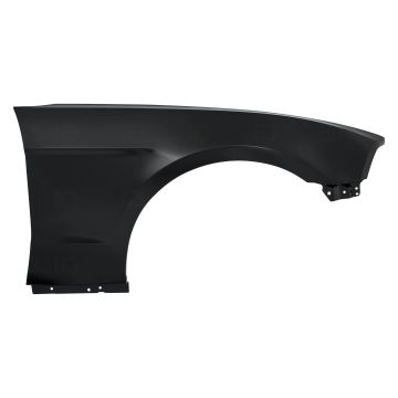 Fender Front Right w/o Pony Pkg for Ford Mustang Base 2010-2014