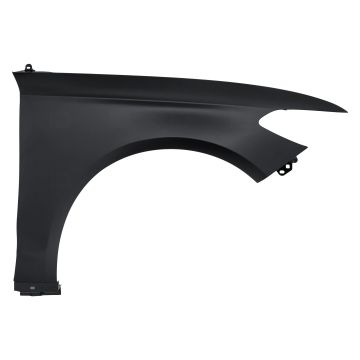 Fender Front Right CAPA for Ford Fusion SE Hybrid Energi SE Energi Titanium Titanium Hybrid S Hybrid 2013-2016