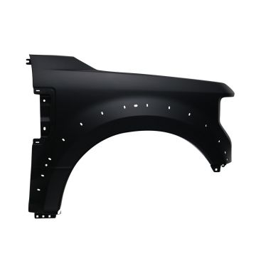 Fender Front Right Aluminum for Ford F-450 Super Duty 2020-2022