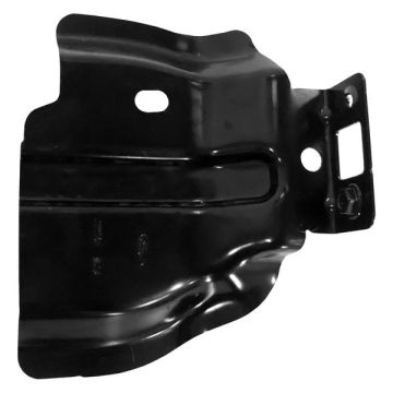 Fender Brace Front Left for Ford Fiesta 2011-2019