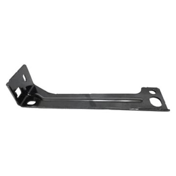 Fender Brace Front Left Lower Steel for Ford F-150 2015-2020