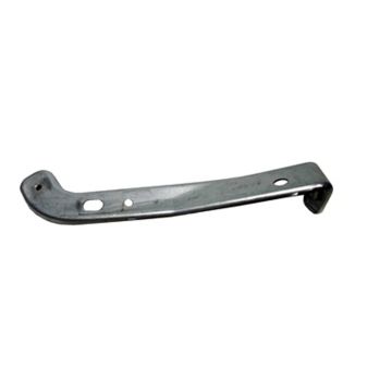 Fender Brace Front Left for Ford Mustang Convertible Coupe 2018-2023