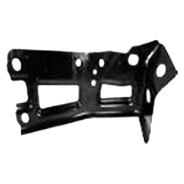 Fender Brace Front Right for Ford Five Hundred Flex Freestyle Police Interceptor Sedan Taurus Taurus X Lincoln MKS MKT Mercury Montego Sable