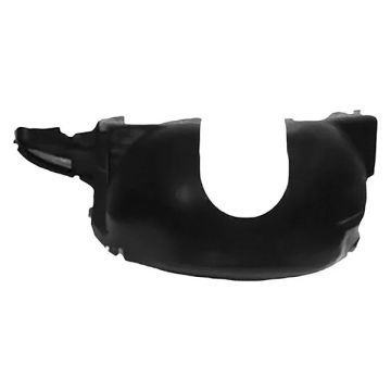 Fender Liner Left for Ford Freestar Mercury Monterey