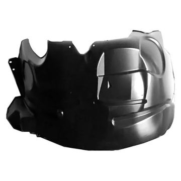 Fender Liner Left Polyethylene for Ford F-150 2004-2008