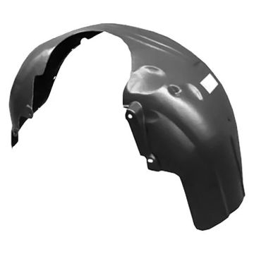 Fender Liner Left for Ford Focus 2008-2011
