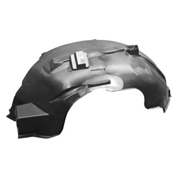 Fender Liner Left for Ford F-150 2015-2020