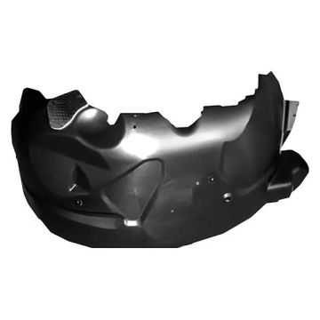 Fender Liner Right Polyethylene for Ford F-150 2004-2008