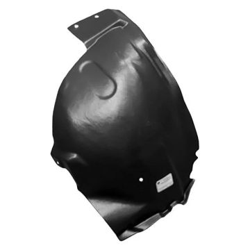 Fender Liner Rear Right for Ford Mustang 2010-2014
