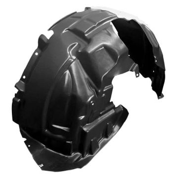 Fender Liner Right PE/Vacuum Form for Ford EcoSport 2018-2021