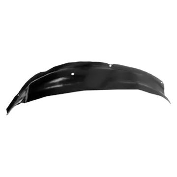 Fender Splash Shield Front Left for Ford E-150 E-250 E-350 E-450 E-550