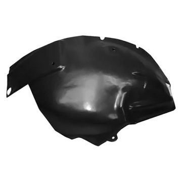 Fender Splash Shield Front Left for Ford Mustang Base 2005-2009