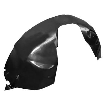 Fender Splash Shield Front Left Plastic Liner for Ford Freestyle 2005-2007