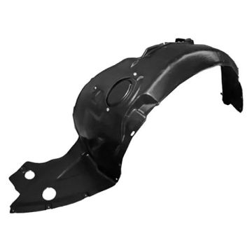 Fender Splash Shield Front Left Plastic Liner for Ford Fusion Lincoln Zephyr Mercury Milan