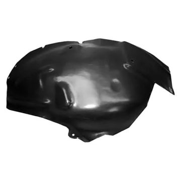 Fender Splash Shield Front Right for Ford Mustang Base 2005-2009