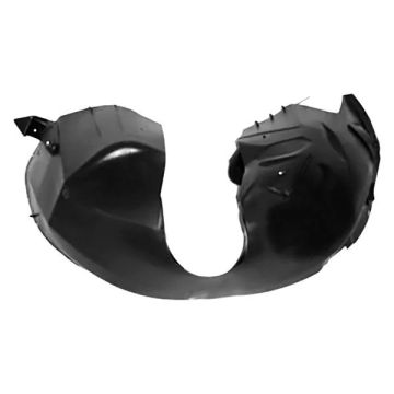 Fender Splash Shield Front Right Plastic Liner for Ford Five Hundred Mercury Montego
