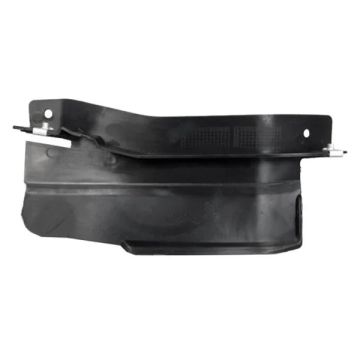 Fender Splash Shield Front Right for Ford Mustang Convertible Coupe 2018-2023