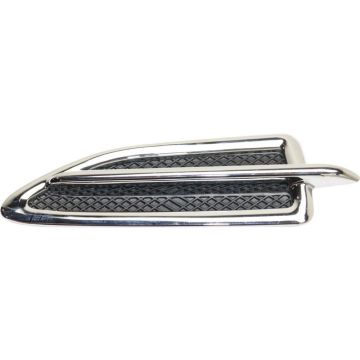 Fender Insert Front Right To 2-25-14 Fender Grille for Ford Escape 2013-2014