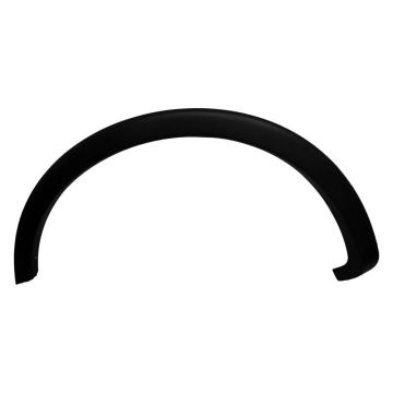 Fender Flare Front Left Textured for Ford F-150 2009-2014