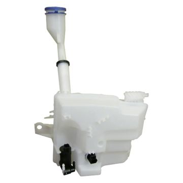 Washer Fluid Reservoir & Filler Neck Assembly for Ford Focus Hatchback Electric 2012-2018