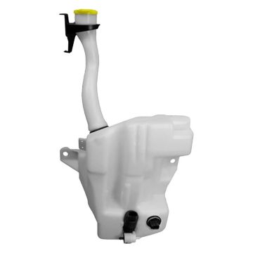 Washer Fluid Reservoir/Pump/Sensor/Filler Neck/Cap Assembly for Ford Escape 2015-2019