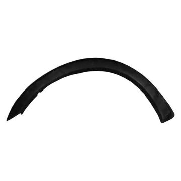 Wheel Arch Molding Front Left Primed for Ford F-250 Super Duty F-350 Super Duty
