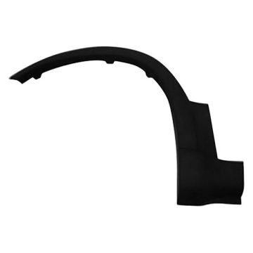 Wheel Arch Molding Front Left w/Appearance Pkg for Ford Escape XLT Limited 2001-2007