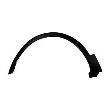 Wheel Arch Molding Front Left for Ford Explorer 2016-2019