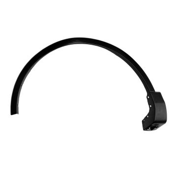 Wheel Arch Molding Front Left for Lincoln MKX Nautilus