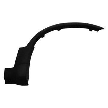 Wheel Arch Molding Front Right w/Appearance Pkg for Ford Escape XLT Limited 2001-2007