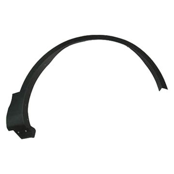 Wheel Arch Molding Front Right for Ford Explorer 2011-2015