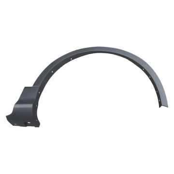 Wheel Arch Molding Front Right w/o Active Park Assist for Ford Escape 2013-2016