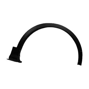 Wheel Arch Molding Front Right w/Parallel Park Assist for Ford Escape 2017-2019