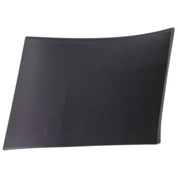 Fender Molding Front Left Black for Ford Expedition 2007-2014