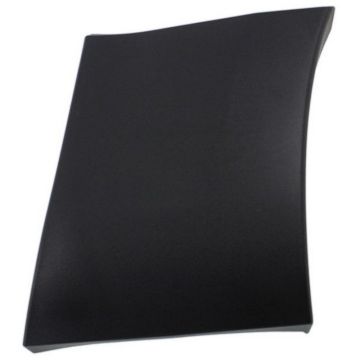Fender Molding Front Right Black for Ford Expedition 2007-2014