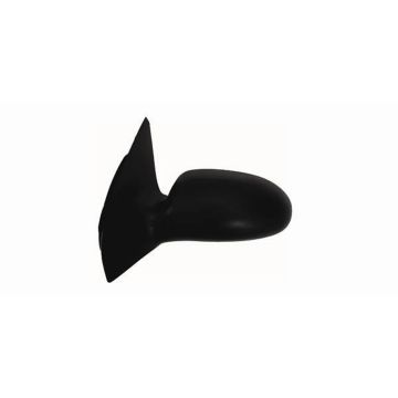 Door Mirror Assembly Left Non-Heated Power Remote for Ford Focus LX SE Sony Limited Edition ZTS ZX3 Base Manual ZTW ZX5 Mid High ZXW ZX4 ST ZX4 LX Austero SE Tipico S SES Sport Ambiente 2000-2007