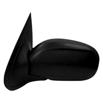 Door Mirror Assembly Left Manual for Ford Escape 2001-2007