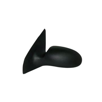 Door Mirror Assembly Left Heated Power Remote Fixed Design for Ford Focus LX Mid High SE ZTS ZTW ZX3 ZX5 ZXW ZX4 ST ZX4 LX Austero SE Tipico S SES Sport Ambiente ST 2003-2007