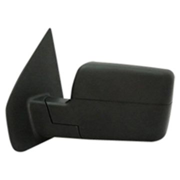 Door Mirror Assembly Left Non-Heated Power Remote for Ford F-150 2004-2008