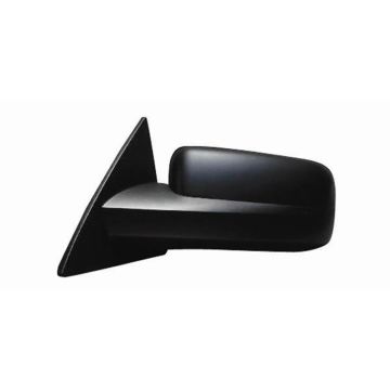 Door Mirror Assembly Left Power Remote for Ford Mustang 2005-2009