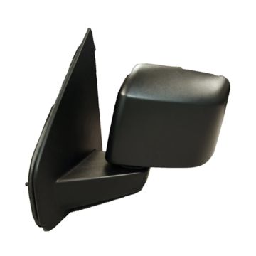 Door Mirror Assembly Left Manual for Ford F-150 2004-2008