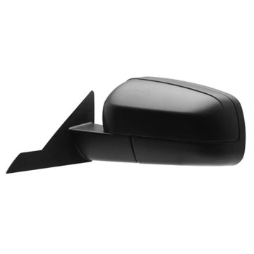 Door Mirror Assembly Left Non-Heated Power Remote for Ford Five Hundred 2005-2007