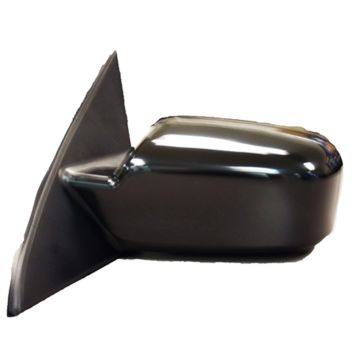 Door Mirror Assembly Left Non-Heated for Ford Fusion 2006-2009