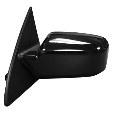 Door Mirror Assembly Left Heated w/Puddle Lamp for Ford Fusion Mercury Milan