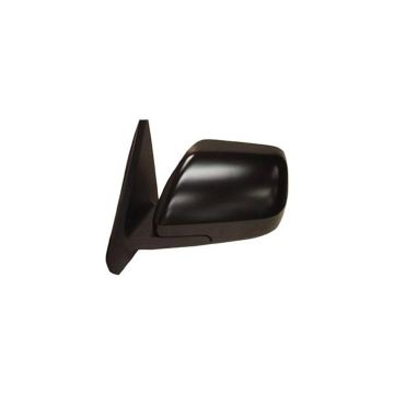 Door Mirror Assembly Left Power Non-Heated for Ford Escape Mercury Mariner