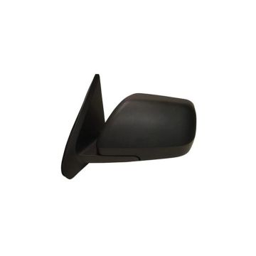 Door Mirror Assembly Left Power Heated Black for Ford Escape Mercury Mariner
