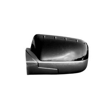 Door Mirror Assembly Left Manual Folding for Ford Taurus 2008-2009