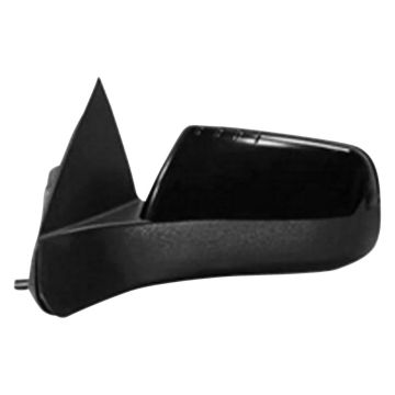 Door Mirror Assembly Left Power Heated w/Cover for Ford Focus 2008-2011